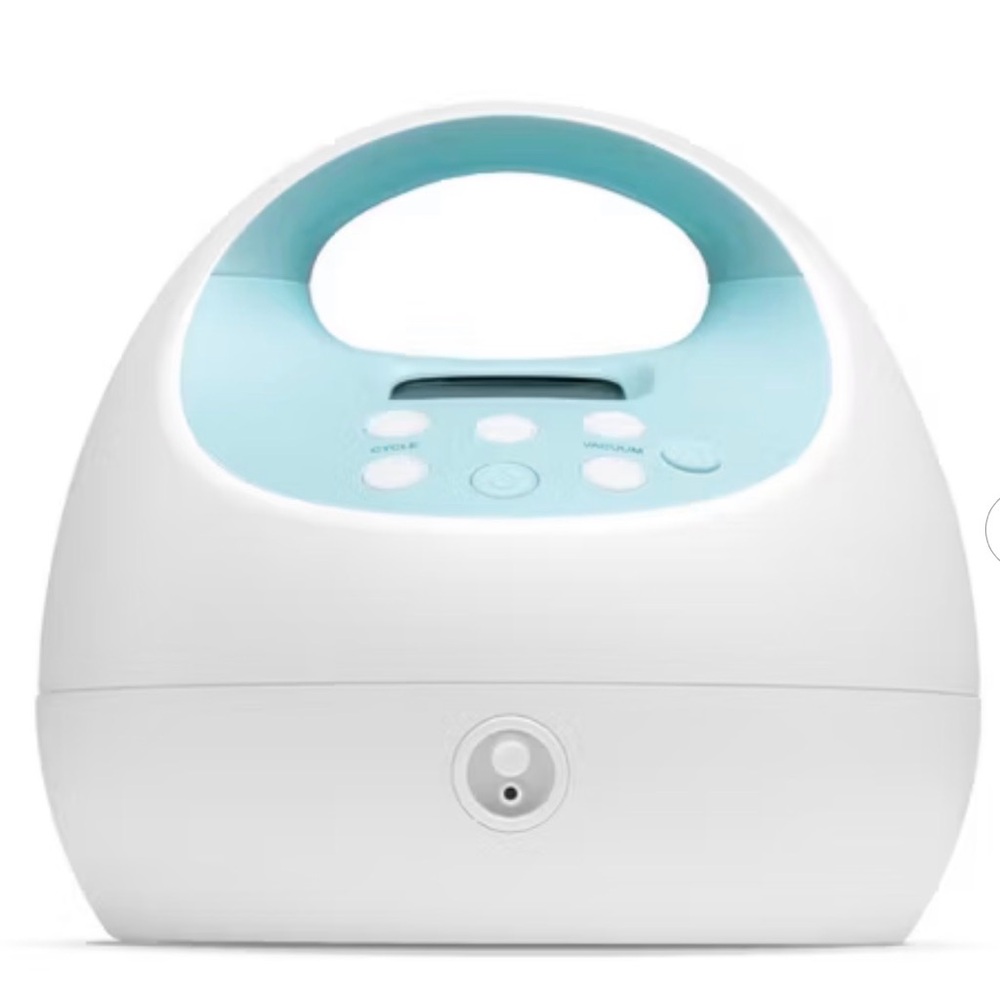 Spectra S1  hospital grade pump